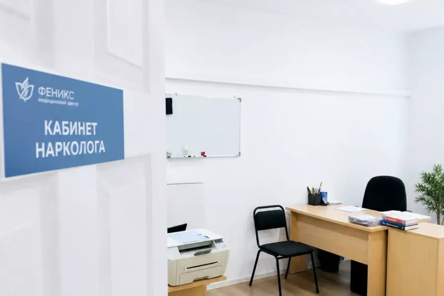 Реабилитационный центр для наркозависимых в Ижевске