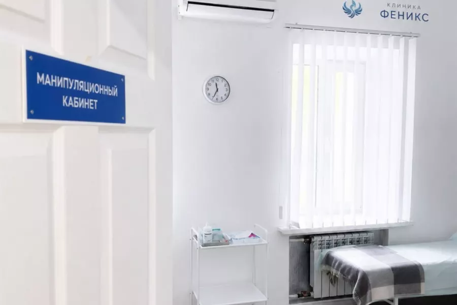 Наркологическая помощь в Ижевске